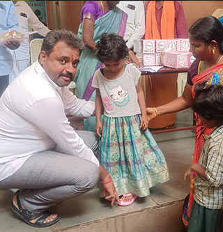 charity